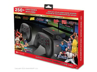 My Arcade Gamestation Wireless 308 Games Dgunl-4144