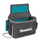 Makita E-15257 Square Screw Nail Fixing Pouch & Hammer Tool Holder