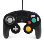 Manette de jeu filaire Classique Joypad Contrôleur pour Nintendo GameCube GC Wii Console