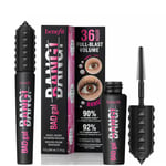 benefit Badgal Bang Volumising Mascara Duo