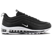 Nike Air Max 97 Hommes Baskets Sneakers 921826-001 Noir Chaussures