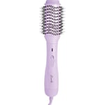 Mermade Hair Hårstylingverktyg Borstar med varmluft Blow Dry Brush Lilac 1 Stk. (719,00 kr / 1 st.)