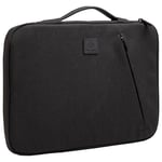 Exacompta Business Laptop Sleeve 15-16" Black