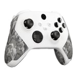 LIZARD SKINS DSP handkontrollgrepp för Xbox Series X - Phantom Camo