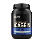 Optimum Nutrition Gold Standard 100% Casein -  908 g - Vaniljan makuinen kaseiini proteiinijauhe