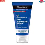 Neutrogena Norwegian Formula Fast Absorbing Hand Cream, 75 ml