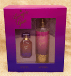 Giorgio Beverly Hills Glam Gift Set Eau De Parfum Spray 30ml & Fragrance Mist