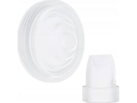 Silicone Diaphragm And Valve For Breast Pump Momcozy M5