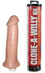 Clone A Willy Vibrator