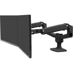 Ergotron Dual Side-by-Side Monitor Arm