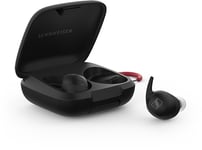 Sennheiser MOMENTUM Sport Black