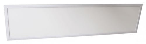 ThorgeOn LED Panel 40W 30x120 3000K