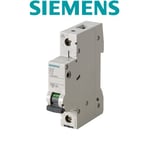 Siemens - Disjoncteur de ligne 1P 32A