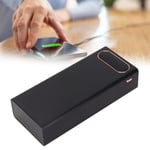 18650 DIY Power Bank Plug And Play Large Capacity 18650 Power Bank Box 22.5W