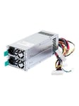 PSU 500W-RP Set_2 - power supply - redundant - 500 Watt Strømforsyning - 500 Watt - 80 Plus