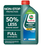 Castrol MAGNATEC Hybrid 5W-30 Engine Oil 1L