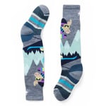 Skisokker til barn Smartwool Winter Full Cushion Kid L88