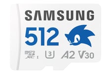 Samsung Mb-Md512S 512 Gb Microsdxc