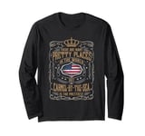 From all places I know, CARMEL-BY-THE SEA is the prettiest Long Sleeve T-Shirt