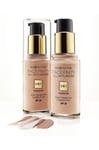 Max Factor Facefinity 3in1 Foundation 55 Beige 30ml