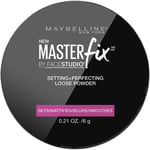 Maybelline Lasting Fix Loose Setting Powder, 6g