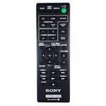 Genuine Sony SS-SBT20 HiFi Remote Control