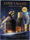 Estée Lauder Advanced Night Repair Gift Set 50ml Synchronized Multi Recovery Complex + 15ml Eye Concentrate Matrix