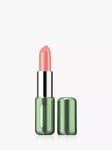 Clinique Pop Longwear Lipstick, Shine