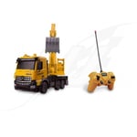 FR- REVELL 1/24 RC Truck Mercedes-Benz Arocs "My little Digger" - 24679