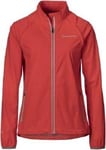 Nakamura Akrona II Functional Jacket Women's Jacket - Red Light, 38