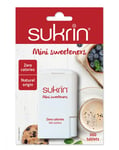 Funksjonell Mat Sukrin Mini Sweeteners