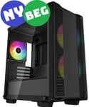 NY/BEG Spel Dator / Ryzen 5 3600 / GTX 1070 8GB / 32GB / 1TB / Win11