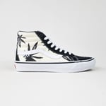 Vans Skake Sk8-Hi Reissue Pro Shoes - Grosso '84 Blk/Palms