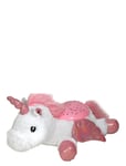 Twilight Buddies, Bunny Home Kids Decor Lighting Night Lamps White Cloud B