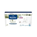 RIPOLIN Peinture O 'Pur Blanc velours