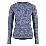 Kari Traa Edith Long Sleeve Dam