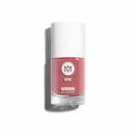 MÊME Vernis à Ongle au Silicium 07 Bois de Rose À Ongles 10 ml