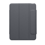 OtterBox Symmetry 360 Folio-fodral till iPad Air 11 tum (M2) – mörkgrå