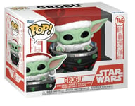 FUNKO POP! - FIGURINE STAR WARS - 0746 - GROGU