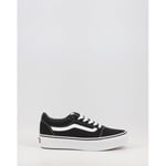 Baskets enfant Vans  MY WARD PLATFORM