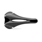 Selle Italia Sport Gel Flow Seat - Manganese - S2 - Black