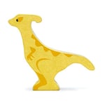 Tender Leaf Toys - Holztier Parasaurolophus