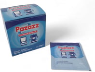 PAZAZZ Coffee Maker Descaler for Espresso Machine DELONGHI SAGE GAGGIA KRUPS DU