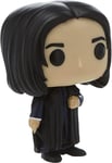 Harry Potter Funko Pop Severus Snape Action Figure