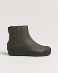 Bally Guard III M Waterproof Curling Boot Olive