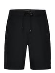 Mirage Core Sport Shorts Black Rip Curl