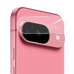 Google Pixel 9 Pro Lens Protector [Clear]