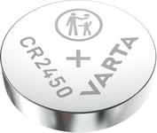 VARTA batteri Electric CR2450