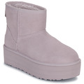 Boots UGG  CLASSIC MINI PLATFORM