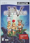 The Settlers IV